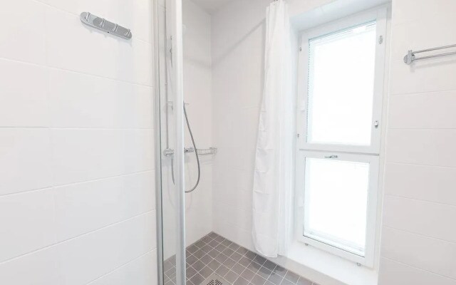 Forenom Serviced Apartments Helsinki Mansku