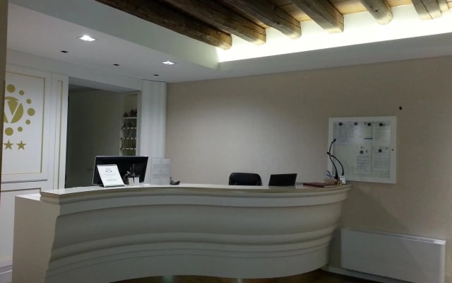 Hotel Al Vivit