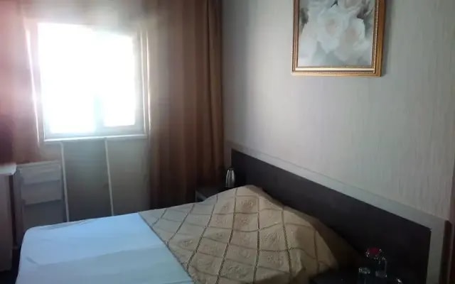Aida Guest House