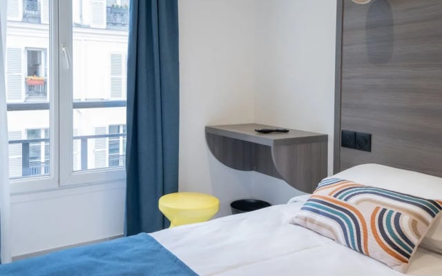 Hotel Esperance