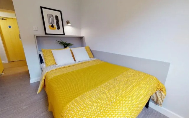Daisy Bank - Campus Accommodation