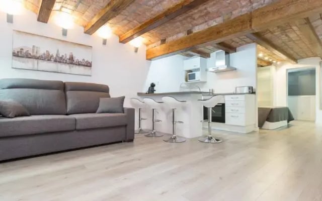 Apartment Ciutadella Sardenya
