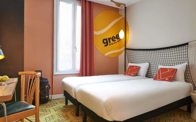 Greet By Accor Boulogne Billancourt Paris