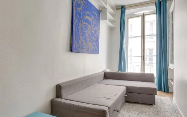 4 people In the heart of Saint Germain des Près by Weekome