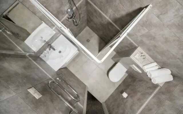 Senamiesčio apartamentai