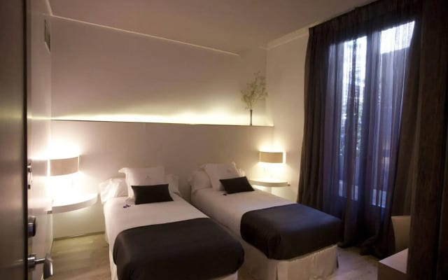 Anba Bed & Breakfast Deluxe