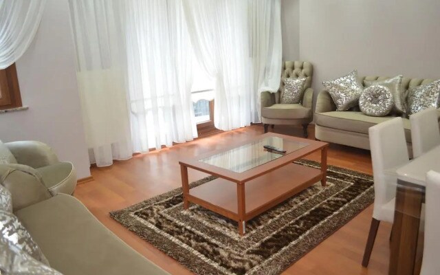 Fatih Sultan Suites