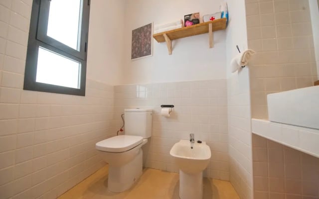 Viento Apartment