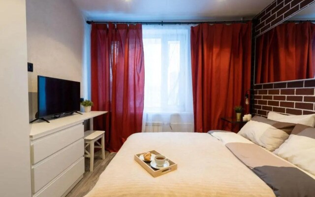 Lucky Room (Лаки Рум) на шоссе  Алтуфьевское
