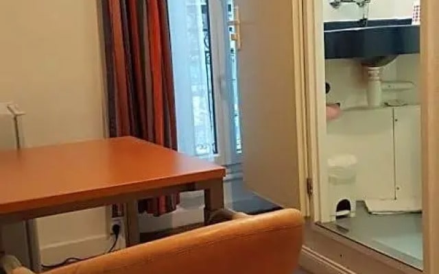 Hotel Feria (FR)