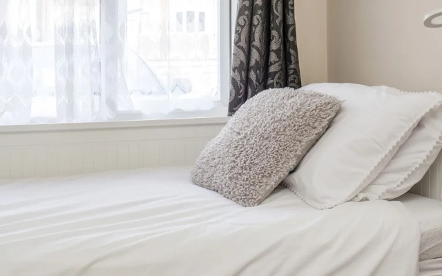 TH Serviced Apartment London