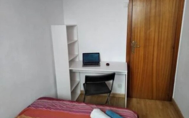 Old Town Apartments