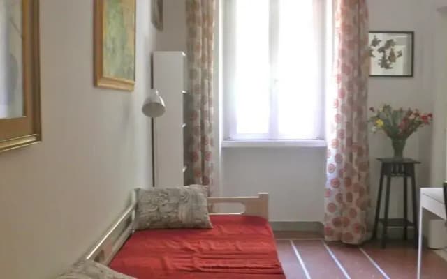 Anna B&B Roma