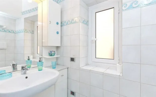 Rental In Rome Monti Apartment