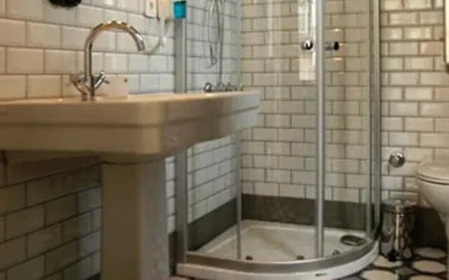 Odda Hotel