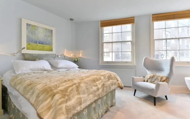 Modern 3Br House In Westminster Near Tate Britain
