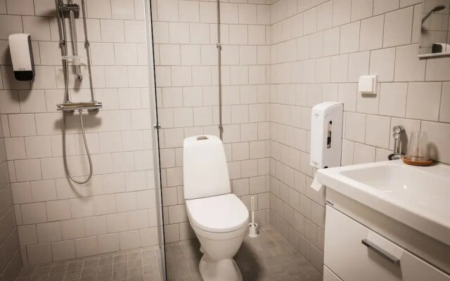 Place to Sleep Hotel Liminka