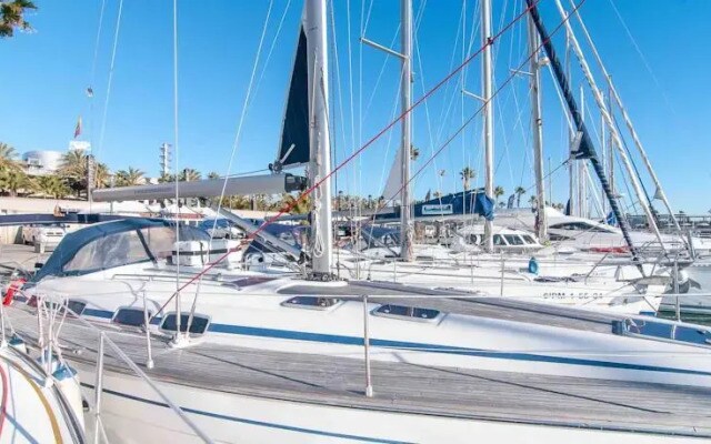 Go-BCN Yacht fleet