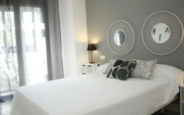 WooTravelling Plaza de Oriente HOMTELS