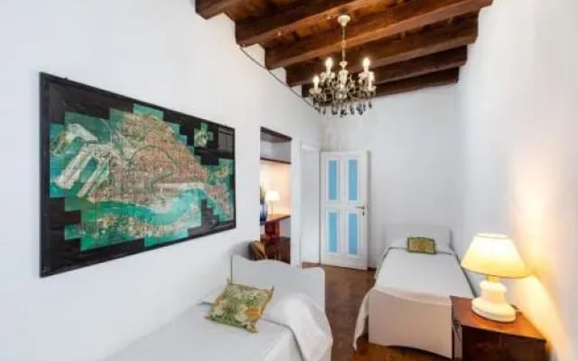 Casa Merca' Rialto