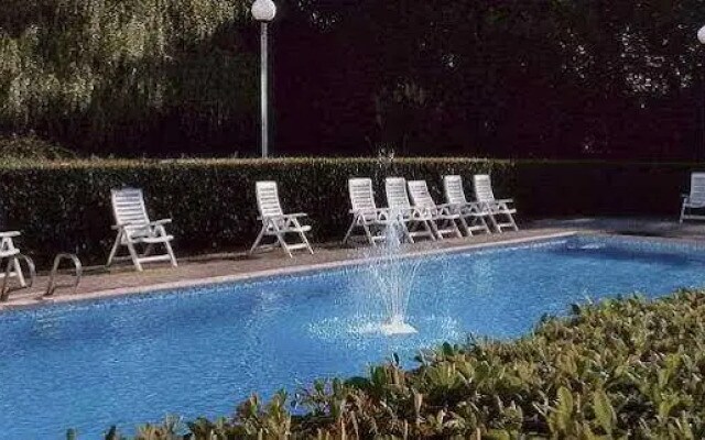 Novotel Le Bourget Aeroport