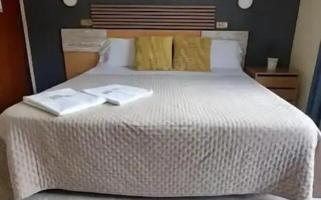Hotel Rodsan