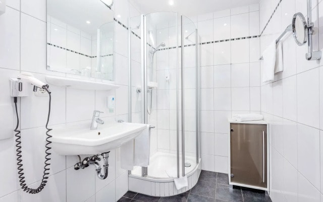 Hotel Laimer Hof Nymphenburg Palace Munich