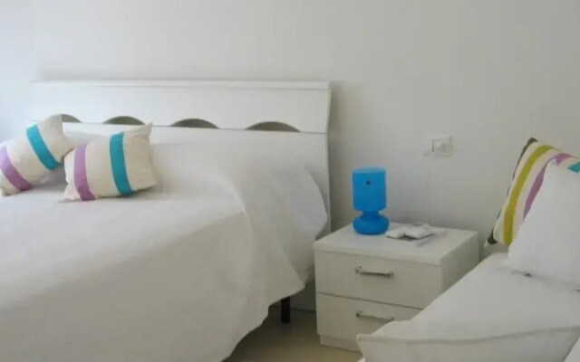 BB Suite Via Veneto