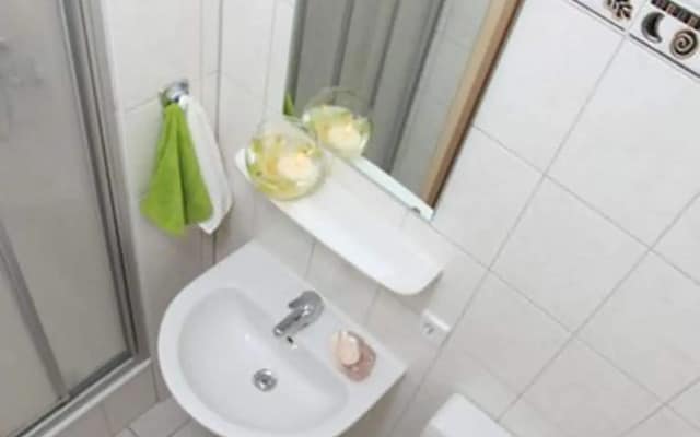 Hotel Pension Arche