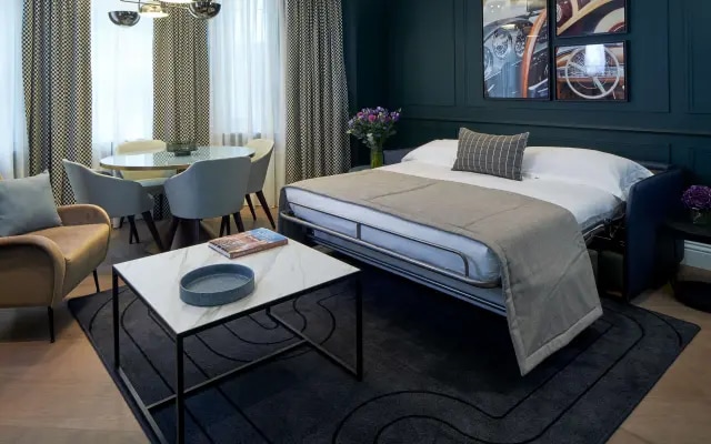 Lexham Gardens by Cheval Maison