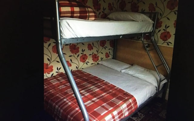 Surtees Hotel