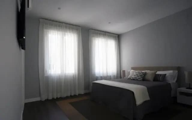 Noa Apartment