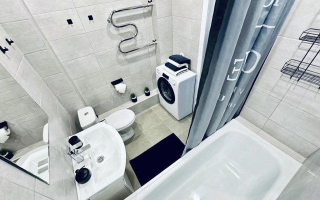 FlatRoom на улице Ленина 23А