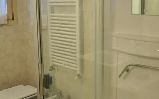 Great flat in central Venice