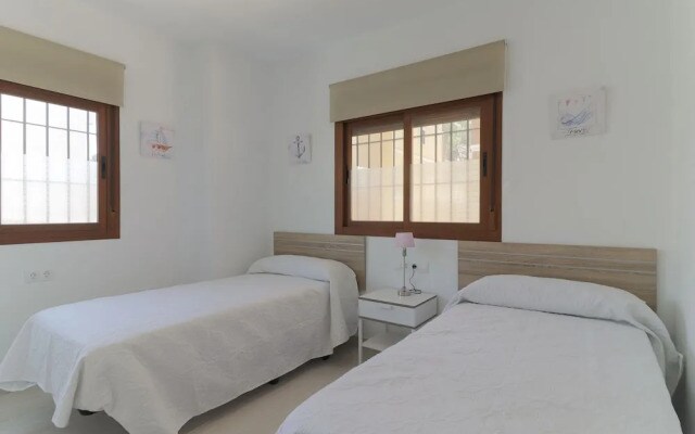 New 2 Bedrooms Apartment Plaza de la Merced