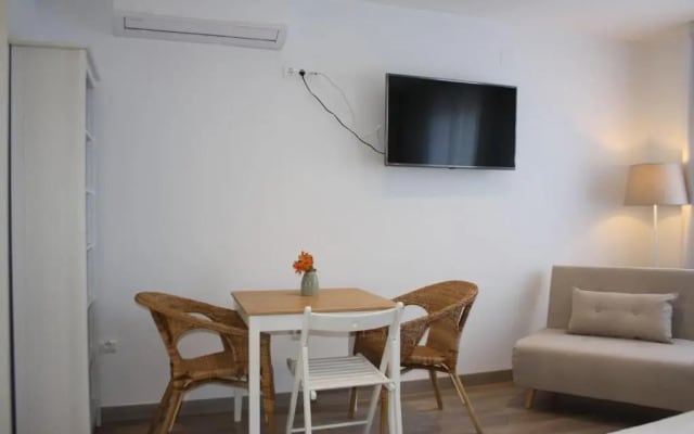 Urbe10 Atarazanas Premium Loft (VIII)