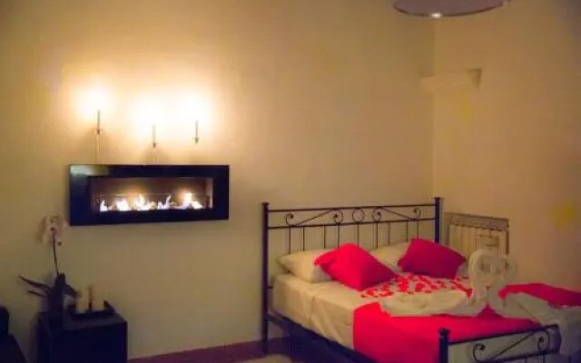 Campo De Fiori Apartment