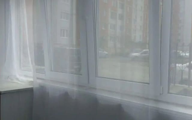 Апартаменты на Ярмарочной 8/5