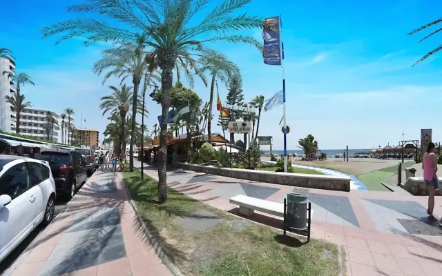 Zenplaya 2 4 Playa Bajondillo
