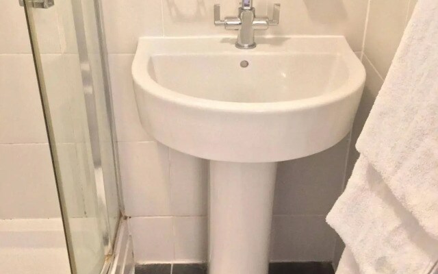 The Quarters Serviced Apartments
