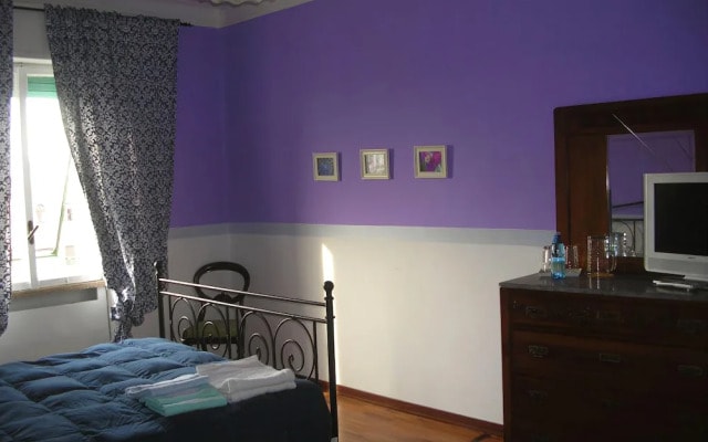 Casa a Roma