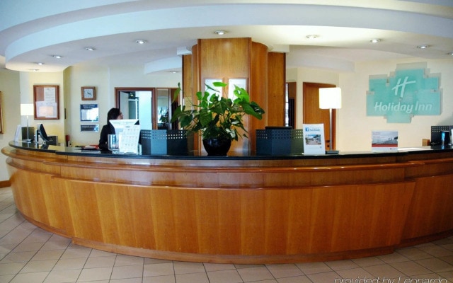 Отель Belstay Roma Aurelia