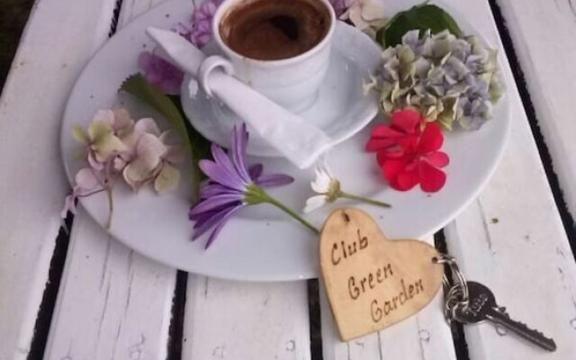 Green Garden