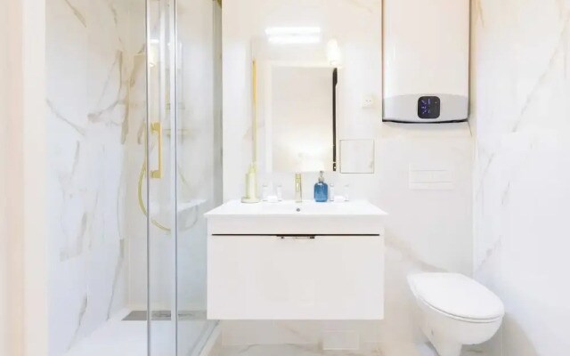 Magnificent Apartment - 1br/4p - Parc Montsouris