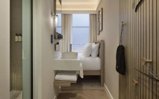 The Drey - Kensington, Earl's Court