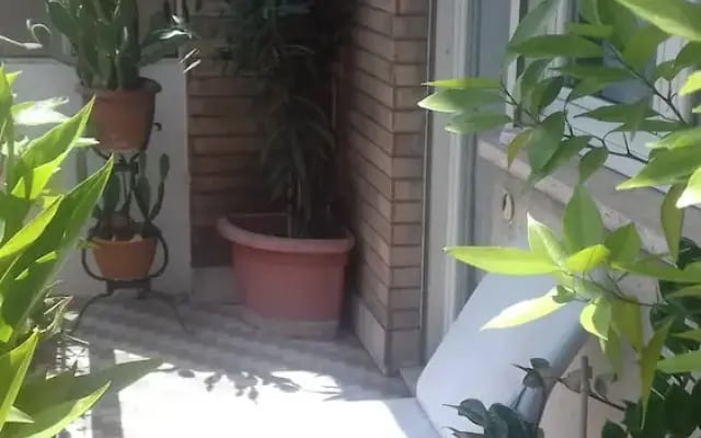 La Mariposa B&B