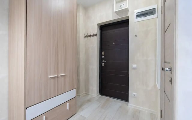 Апартаменты More, ул. Субтропическая, 2