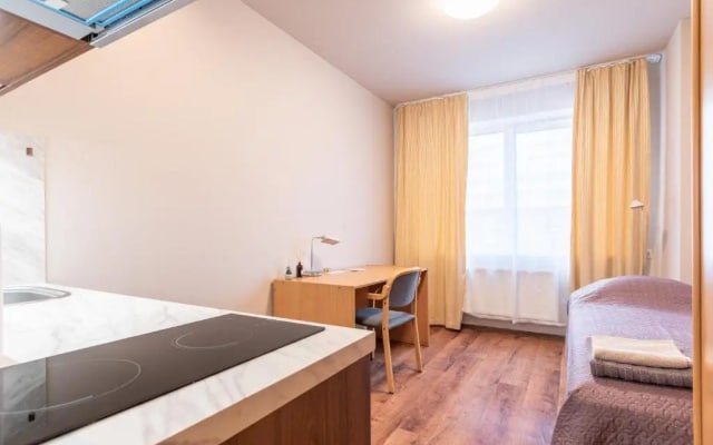RVR Smart Apart 322