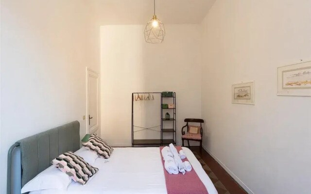 Rental in Rome Casa Assunta