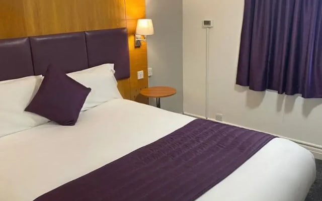 Express By Holiday Inn Preston-South